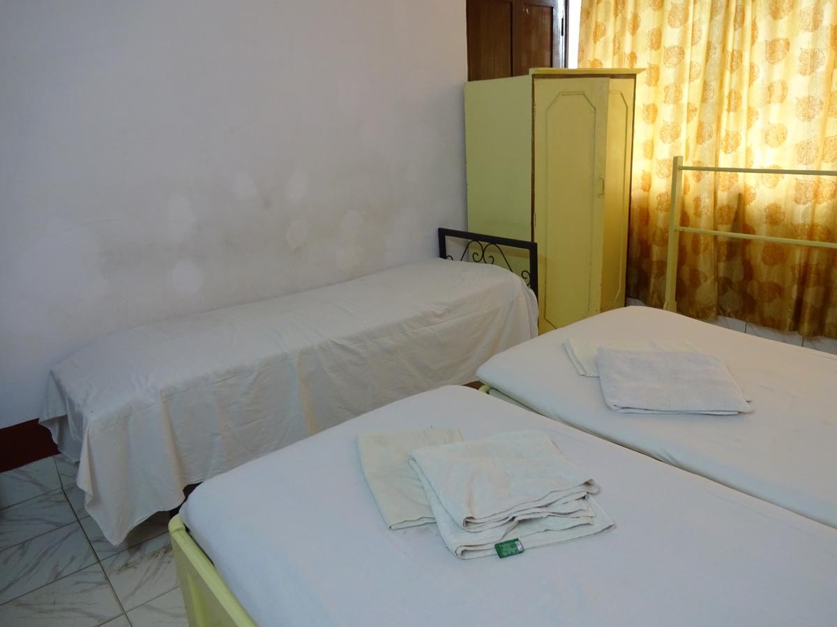 Colmar Beach Resort Majorda Luaran gambar