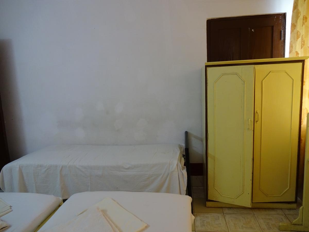 Colmar Beach Resort Majorda Luaran gambar