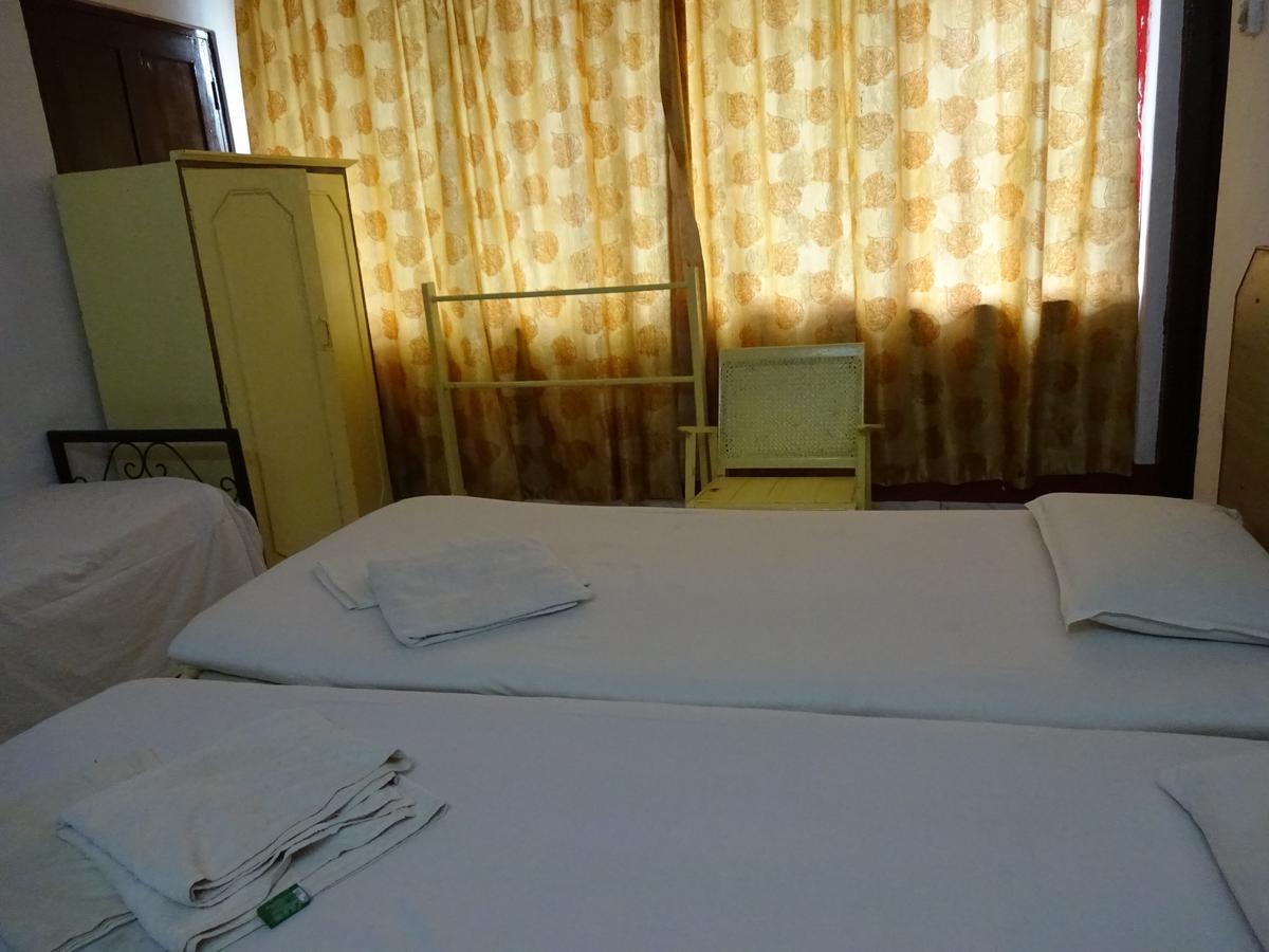 Colmar Beach Resort Majorda Luaran gambar