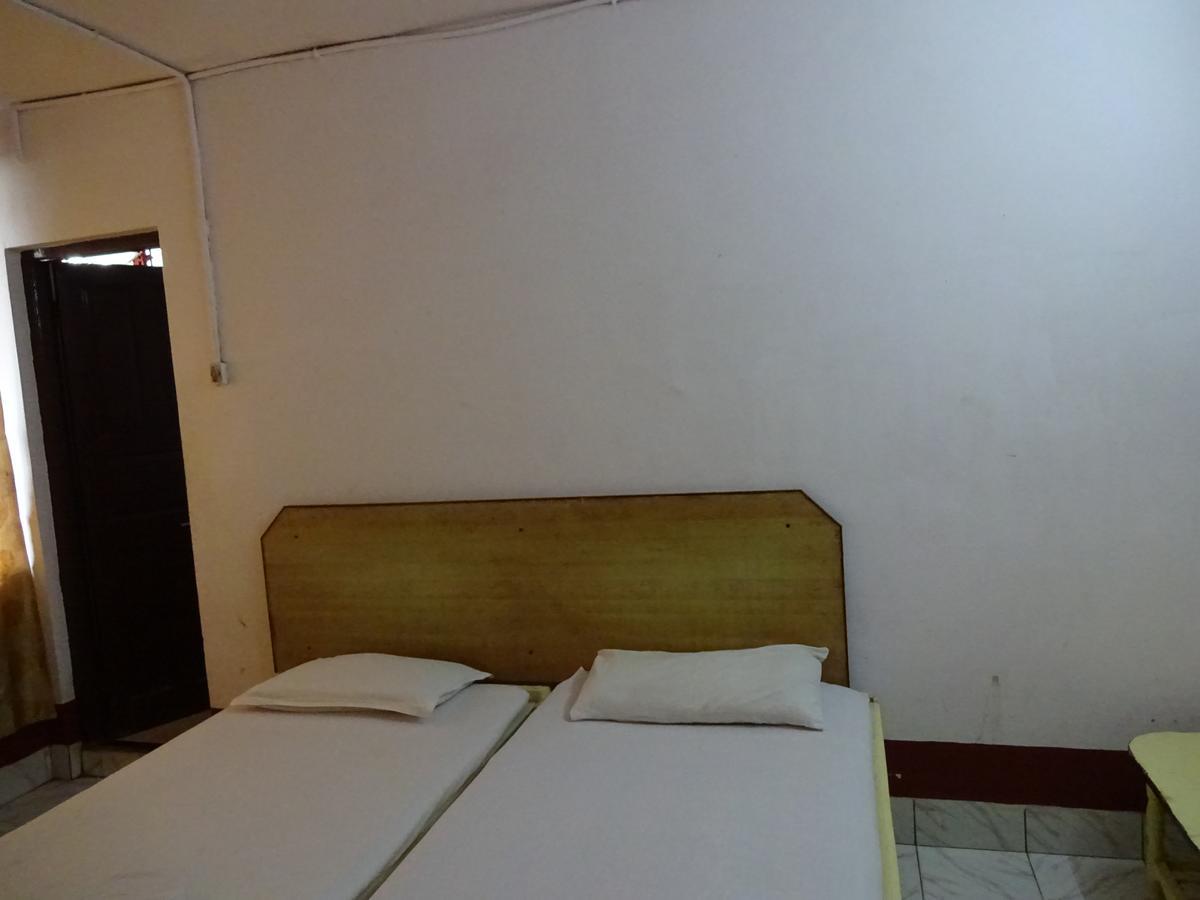 Colmar Beach Resort Majorda Luaran gambar